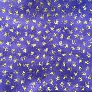 Laurel Burch-“Fabulous Felines” 36”x44’ Fabric